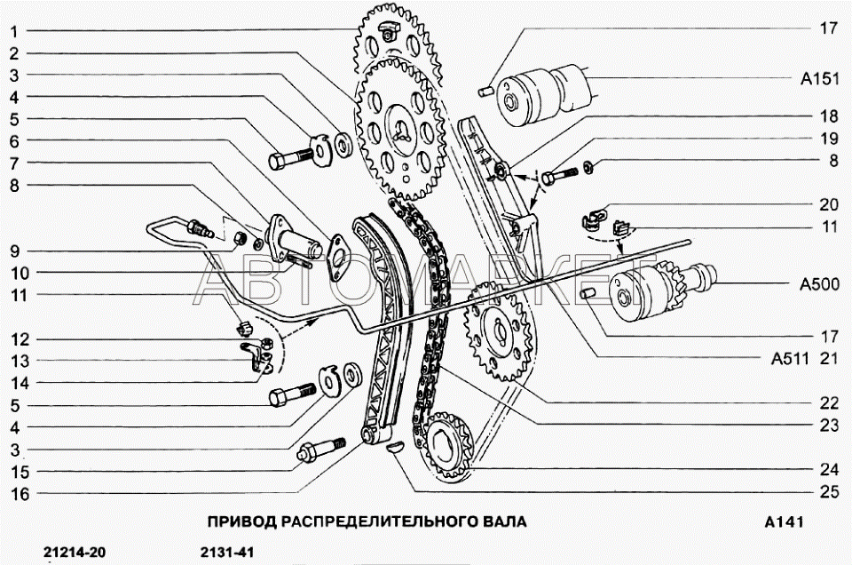 Как натянуть цепь грм на нива шевроле - авто журнал карлазарт