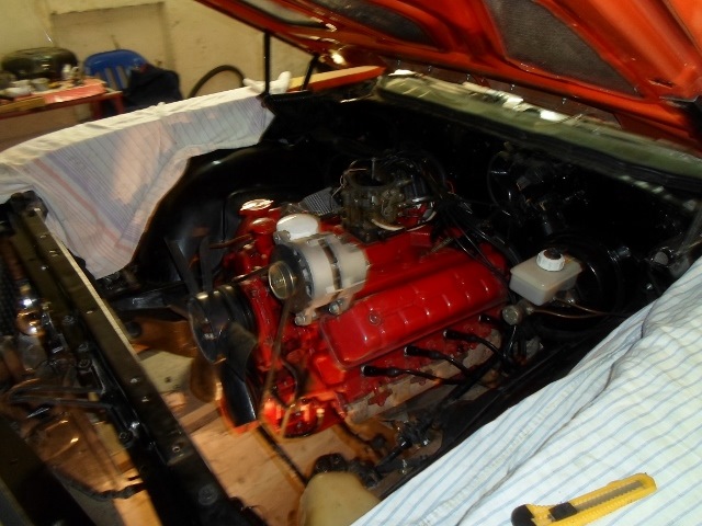 Звук двигателя газ. Двигатель ГАЗ 13. ГАЗ-41 двигатель. Двигатель ГАЗ 24 из каких деталей состоится.