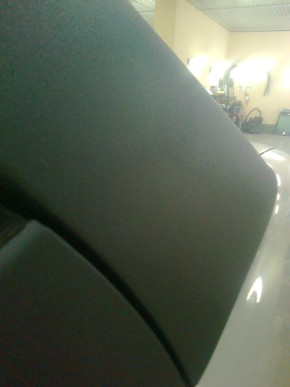 Тойота АЛЛИОН — как бы кабриолет — DRIVE2