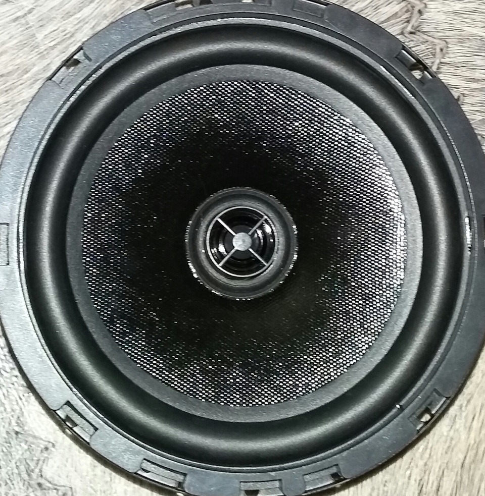 И так начинаем подготовку к переделыванию задней полки — Audi A4 (B5 ...