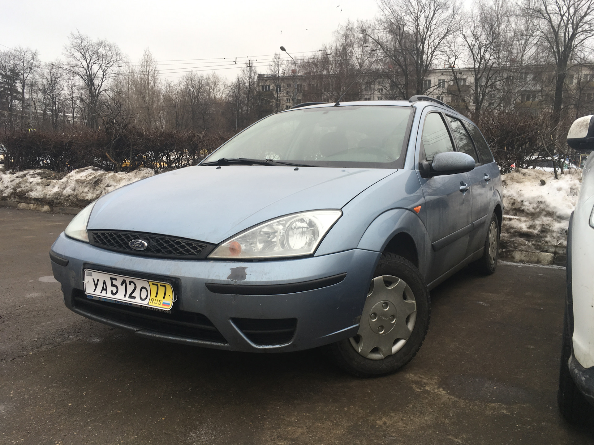 Как пригнать автомобиль из России в Беларусь. 2019 год. — Ford Focus I  Wagon, 1,6 л, 2005 года | покупка машины | DRIVE2