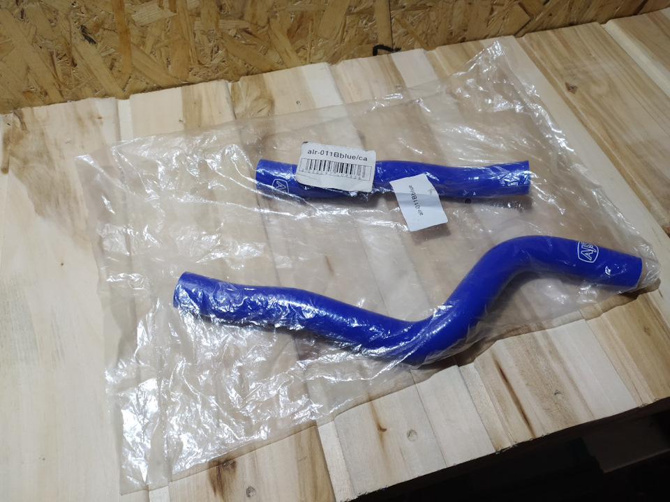 Фото в бортжурнале Chevrolet Niva (1G)