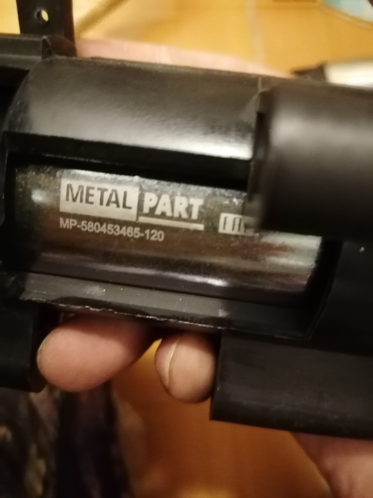 Перекачка с бака в бак — УАЗ Pickup, 2,7 л, 2015 года | запчасти | DRIVE2