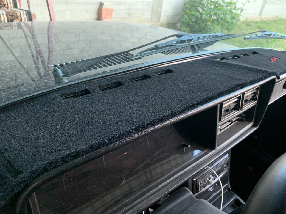 Фото в бортжурнале Lada 210740