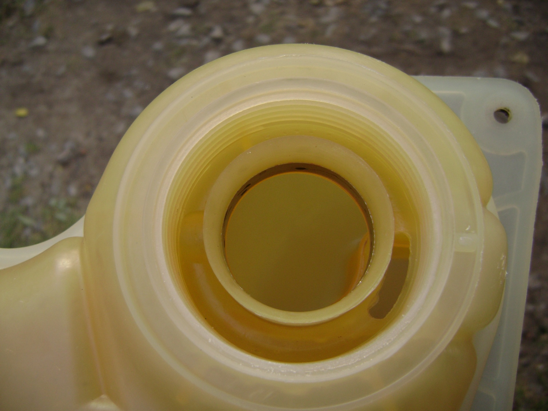 Фото в бортжурнале Volkswagen Passat Variant (B5)