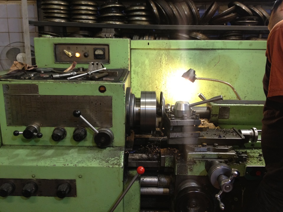 Ремонт АКПП Range Rover Vogue — ZFCENTER на DRIVE2