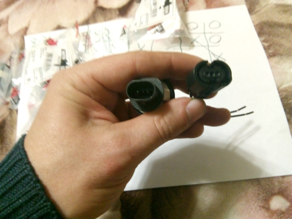 Концевики дверей на Лада Гранта — Lada Гранта, 1,6 л, 2017 года ...