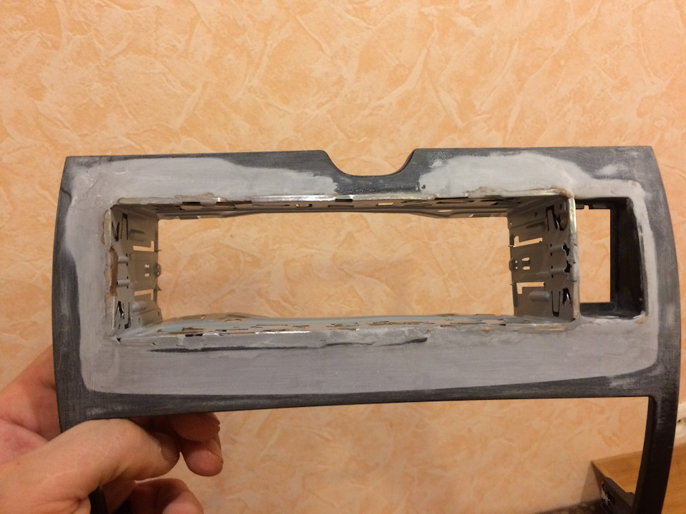 Ммс гранта звук неочень — Lada Калина 2 универсал, 1,6 л, 2014 года ...