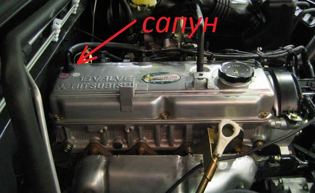 Хавал н6 где находится клапан картерных газов Зависающие xxx обороты проблема проста - DRIVE2