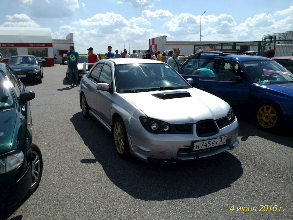 Аск вираж Белгород — LADA Приора хэтчбек, 1,6 л., 2009 года ...