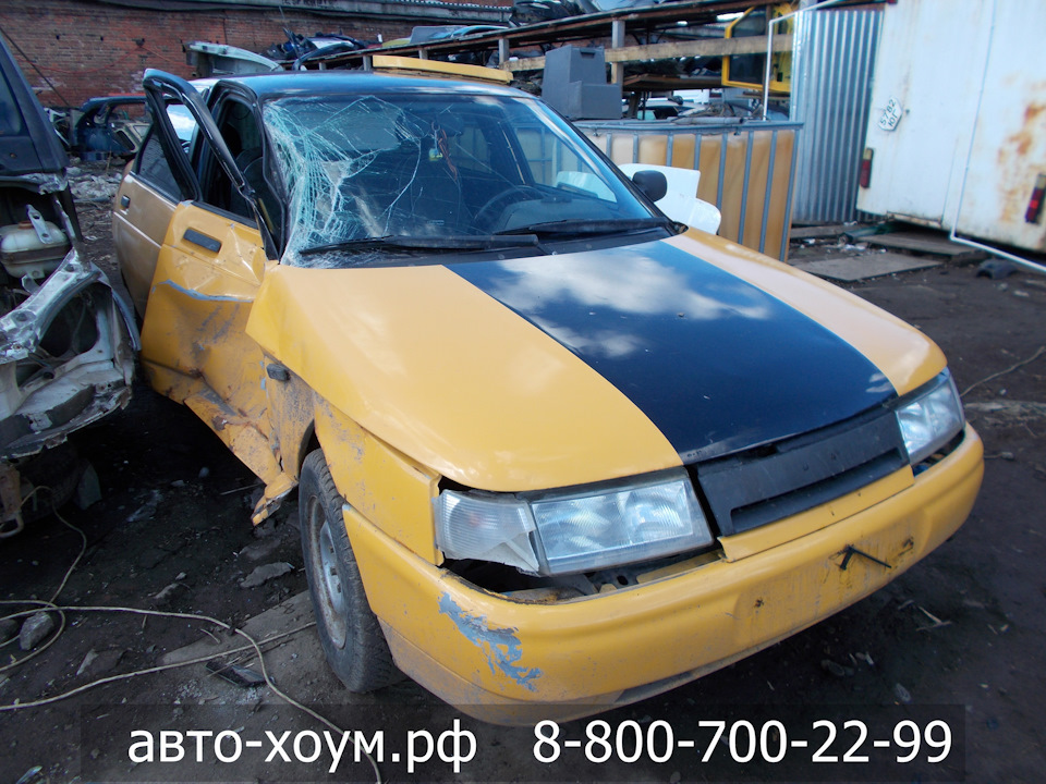 Разбор ваз 2110 1.5 8V январь 5.1 — АВТО-ХОУМ на DRIVE2