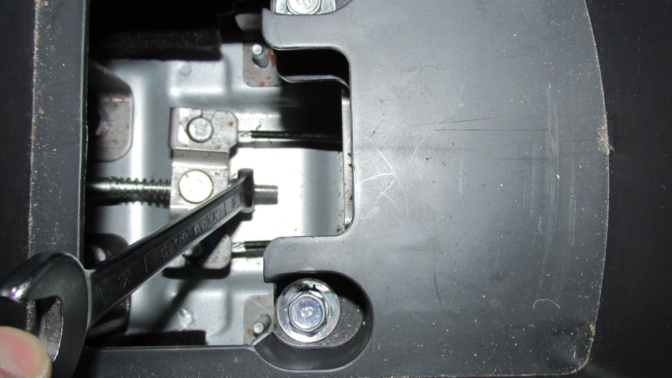 Фото в бортжурнале Hyundai i30 (1G)