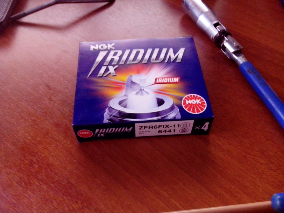 Не большое обслуживание — Honda Prelude (BB5, BB6, BB7, BB8, BB9), 2,2 ...