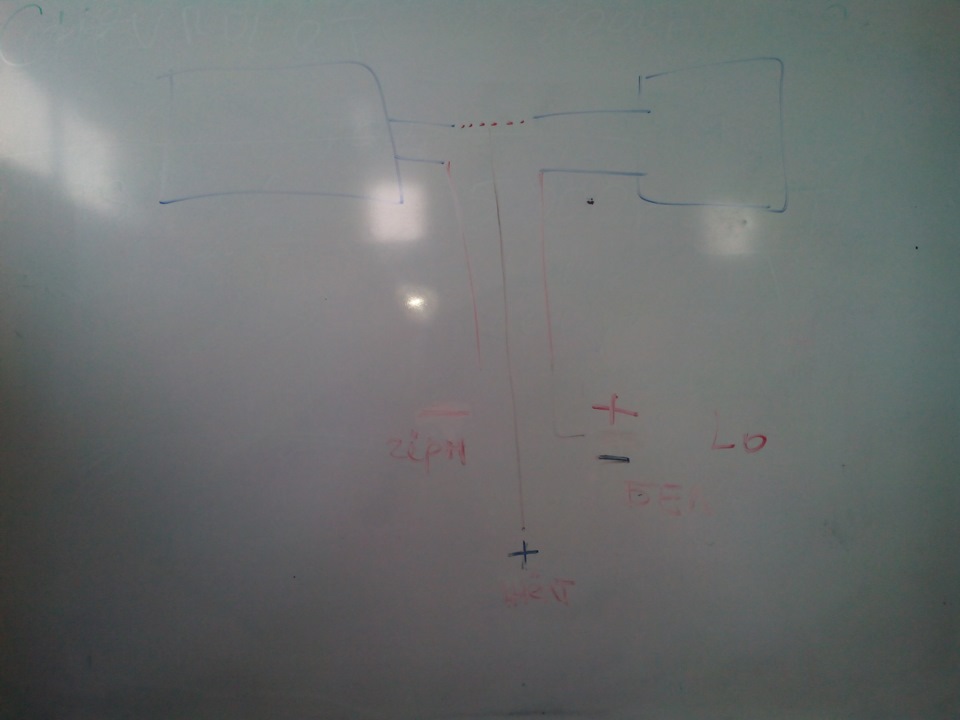 Замена обогрева сидений — подключение к штатной проводке — Subaru ...
