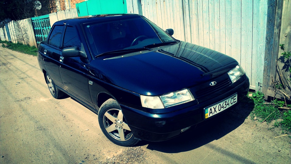 Новый Оригинальный Заводской крашенный капот Ваз 2110, Ваз 2112, Ваз 2111 В цвет