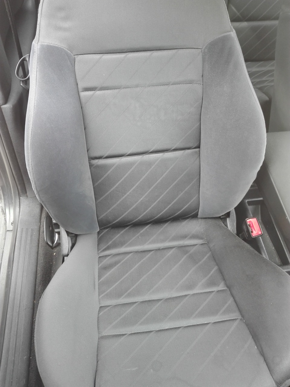 Audi a3 8l recaro seats hotsell