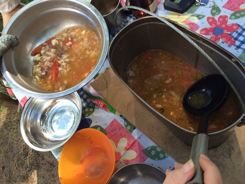 к Селигеру на Volvo s80 — Volvo S80 (1G), 2,4 л, 2002 года ...