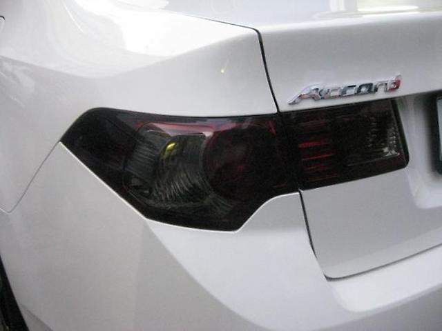 а нужно ли тонировать задние фары? — Opel Astra H, 1,6 л, 2014 года ...