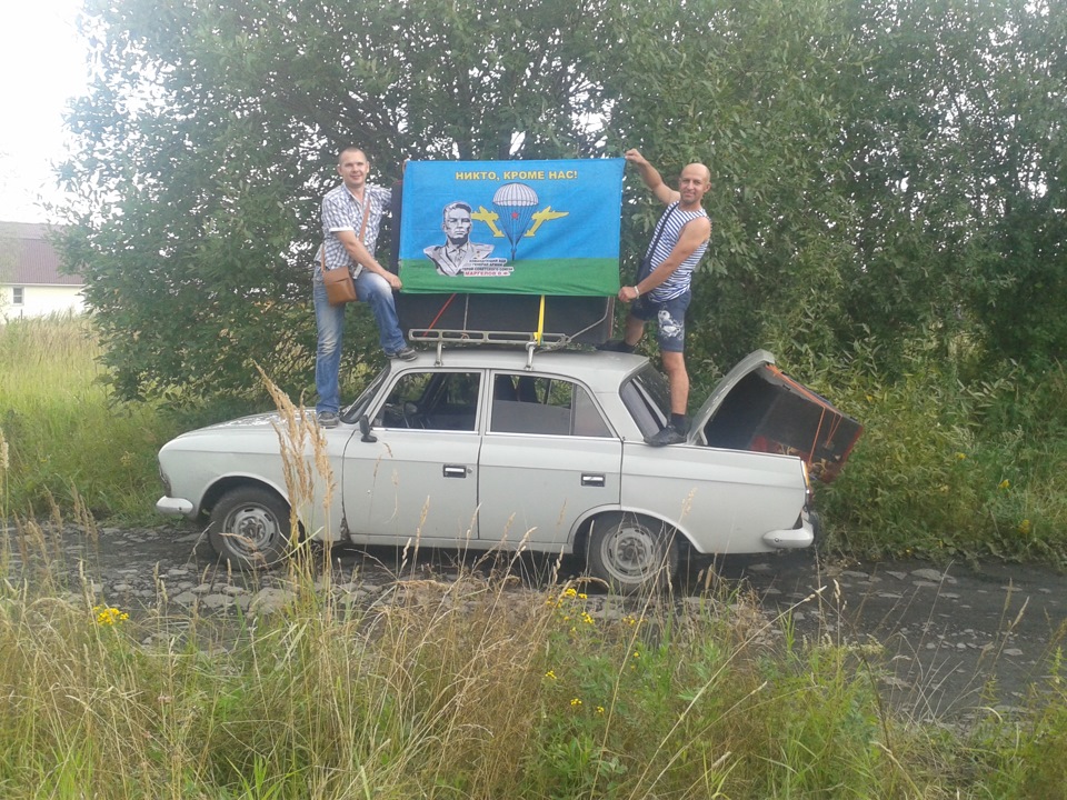 Перевозка углового дивана — ИЖ Москвич 412, 1,5 л, 1996 года ...