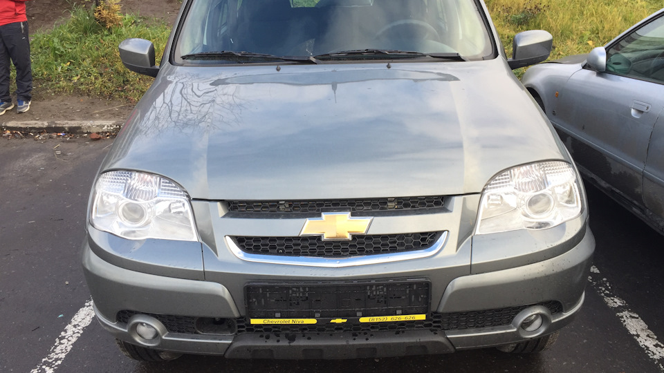 Какой производитель у литых дисков которые устанавливают на заводе ...