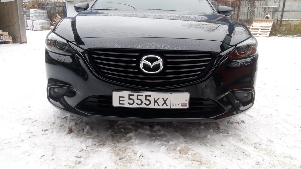 Антихром!) — Сообщество «Машины в Чёрном» на DRIVE2