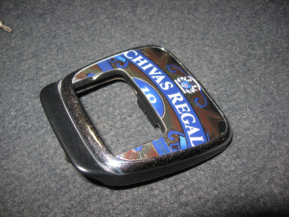 Замок крышки багажника — Peugeot 406, 1,8 л, 1996 года | кузовной