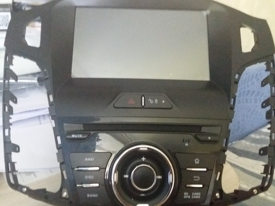 ПОДКЛЮЧЕНИЕ МАГНИТОЛЫ — DRIVE2