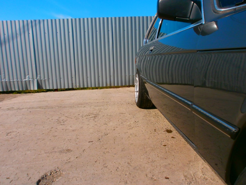 Фото в бортжурнале BMW 3 series (E21)