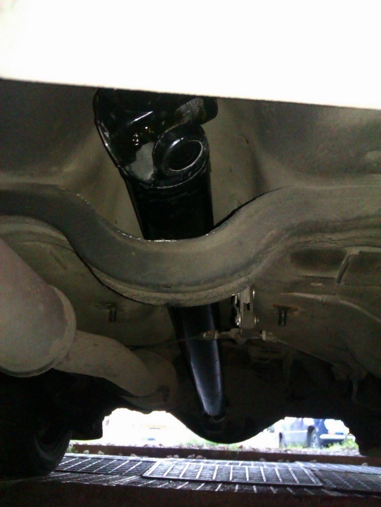 Фото в бортжурнале ГАЗ 31105