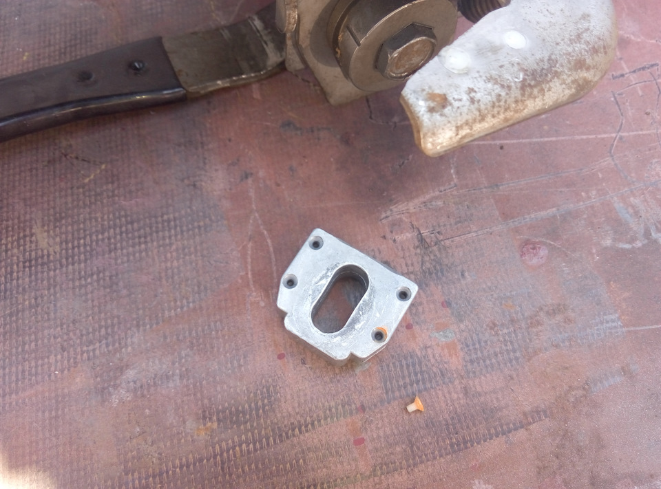 Фото в бортжурнале Mitsubishi Lancer IX