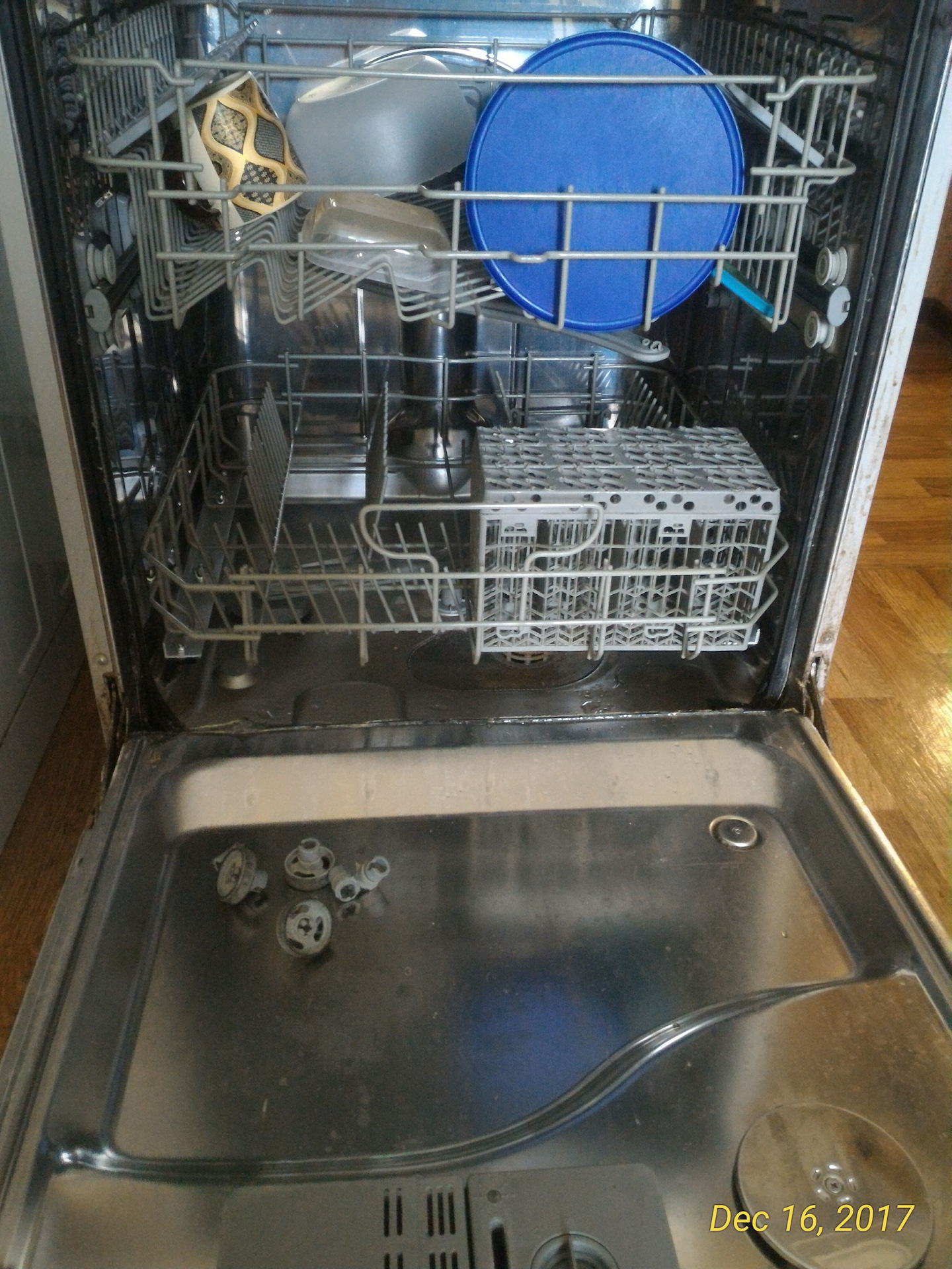 Посудомоечная машина hansa ошибки