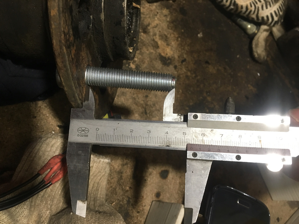 Фото в бортжурнале Москвич 2140