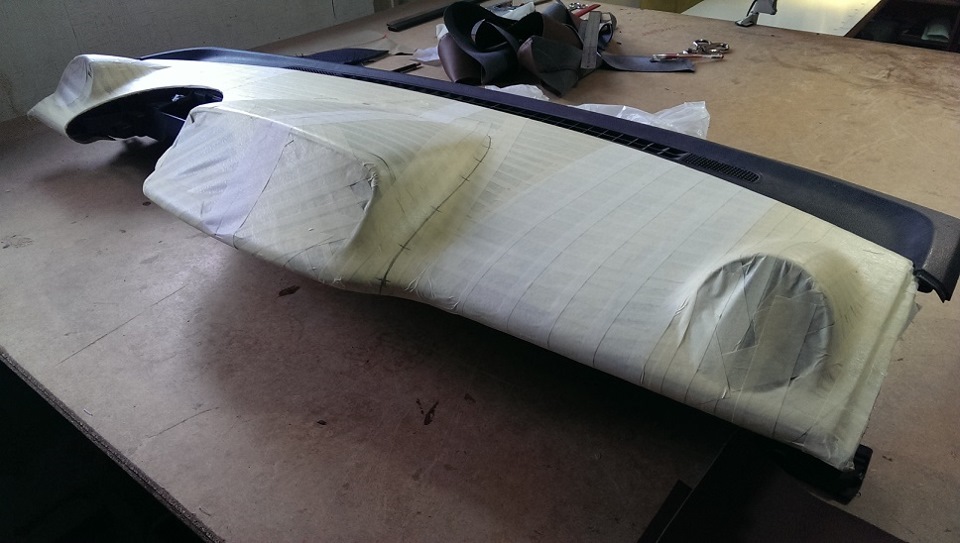 Торпеда (часть2) — Smart fortwo (2G), 1 л, 2009 года | стайлинг | DRIVE2