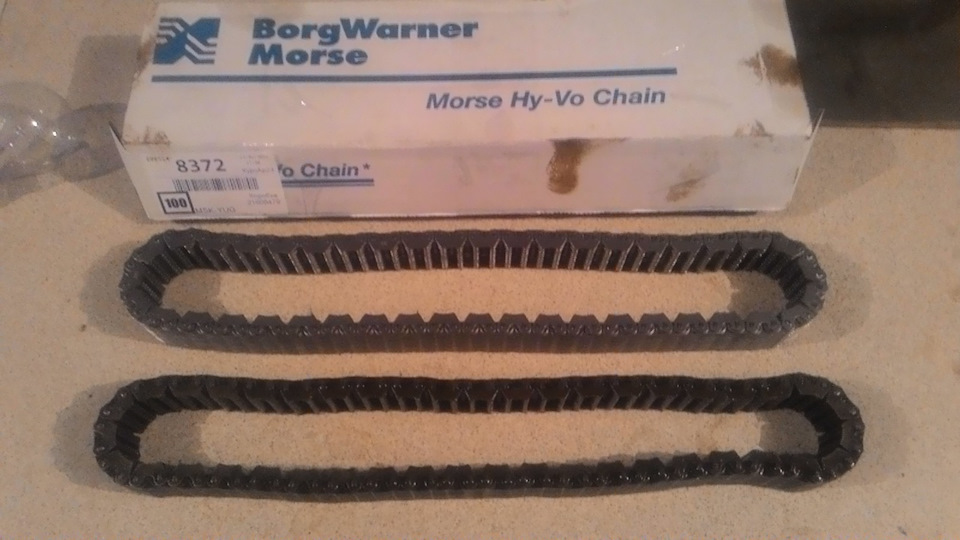 Фото в бортжурнале BMW X5 (E53)