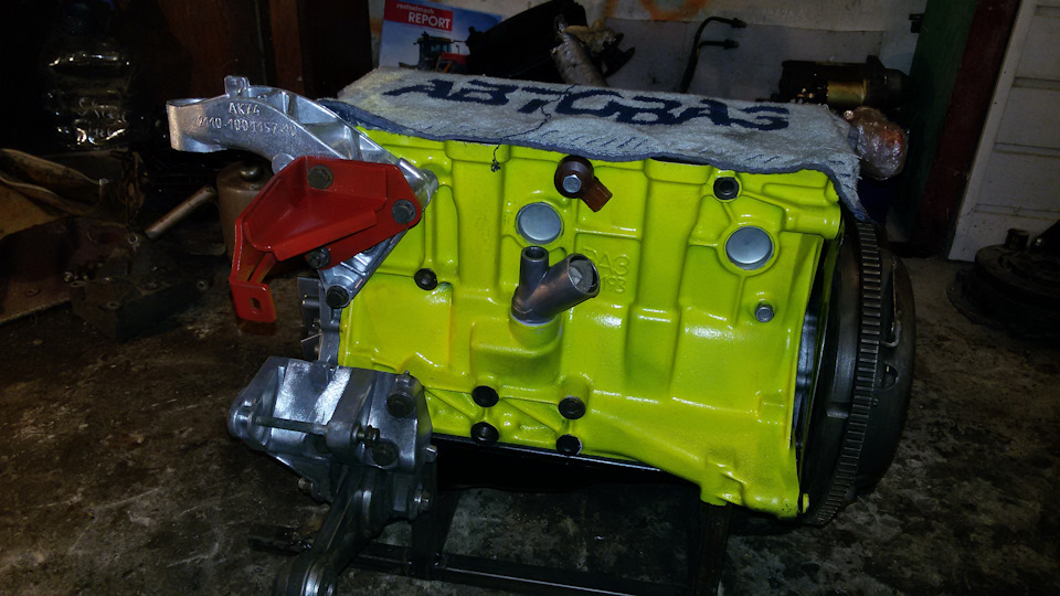 Сравнение Разгона ДО и ПОСЛЕ! — Lada 21120, 1,6 л, 2002 года | тюнинг ...