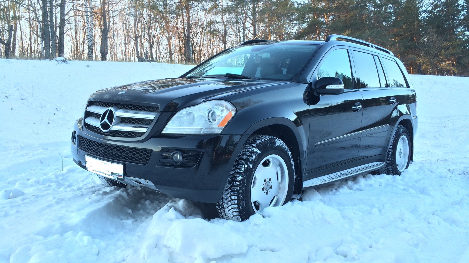 Ml 320 cdi 4matic. Ml 320 cdi 4matic