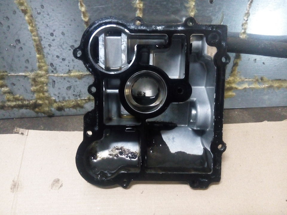 Муфта полного привода Haldex IV (диагностика, обслуживание) — DRIVE2