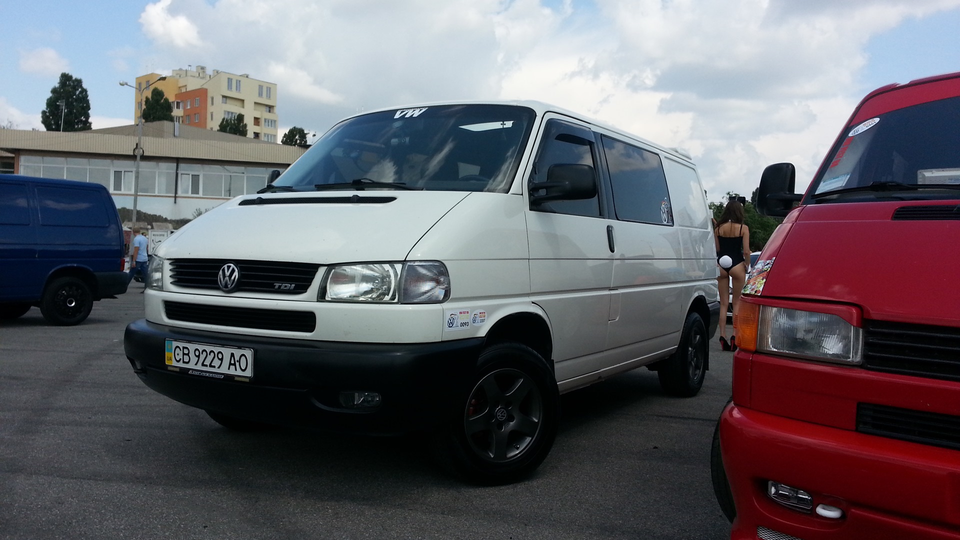 Фольксваген т4 2.5 тди acv. VW t4 2.5 TDI ACV код турбины.