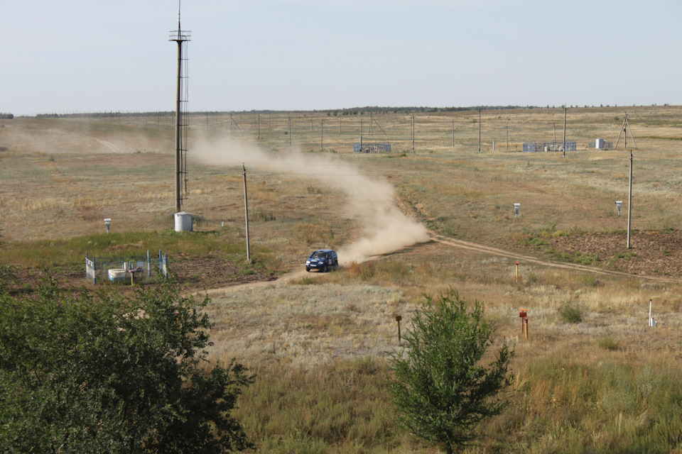 Фото в бортжурнале Lada 2123