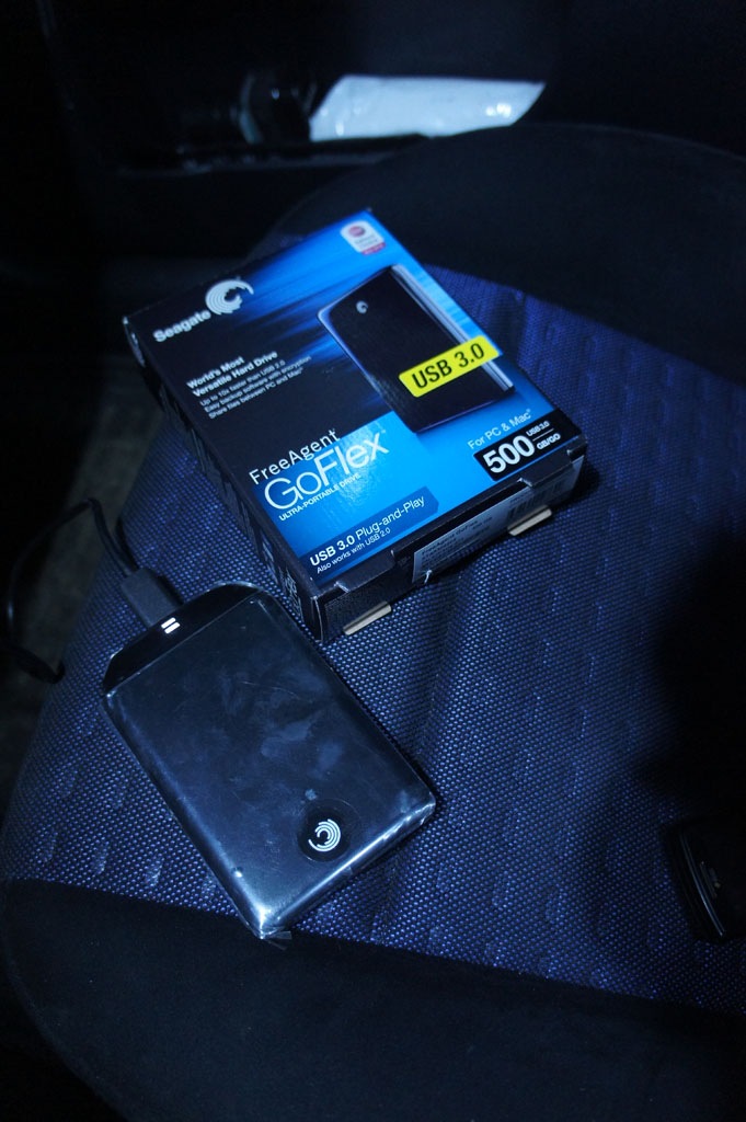 Hdd в авто что это
