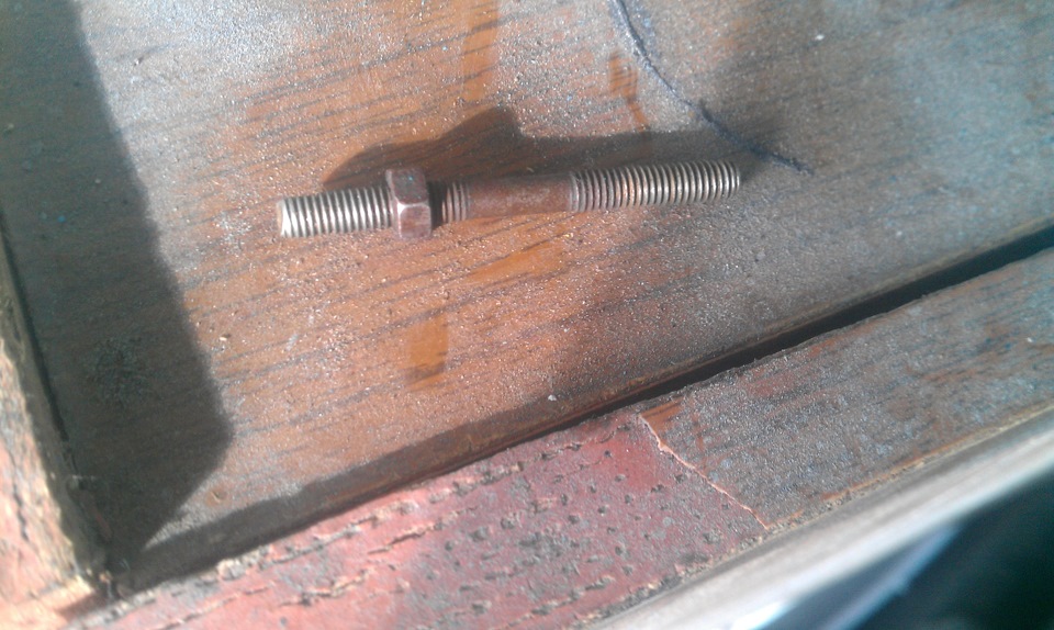 Солекс 83 INSTALLED! — LADA 11113 Ока, 1,5 л., 1998 года | тюнинг | DRIVE2