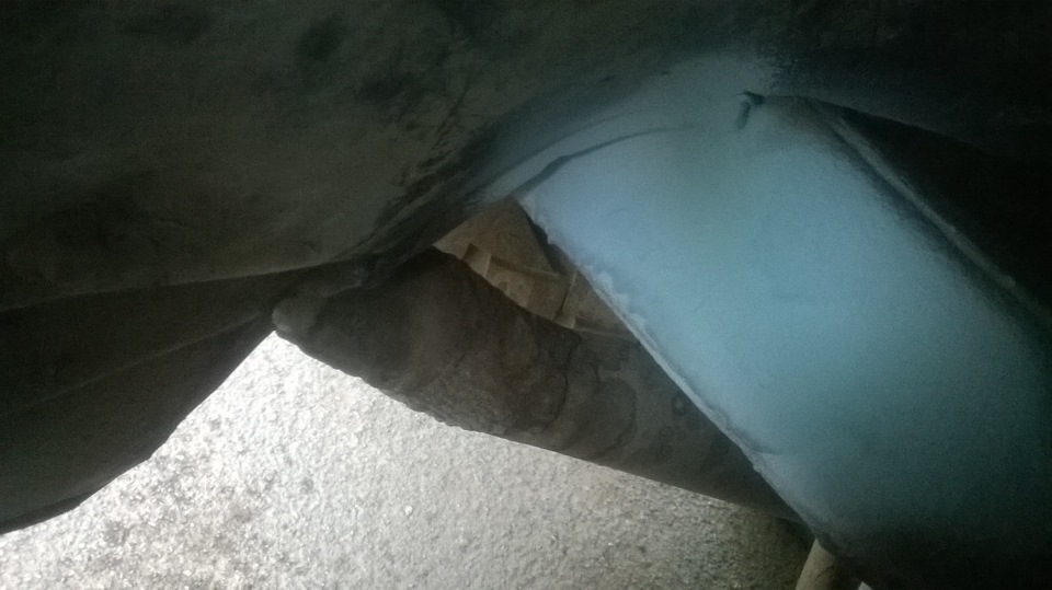 Что можно сделать для друга с 30 рублями в кармане ))) — Mitsubishi ...