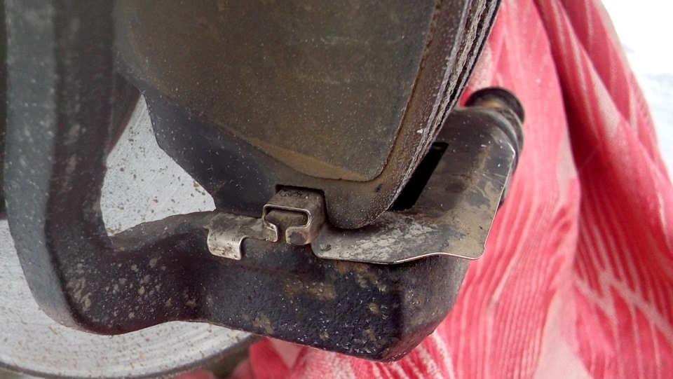 Сборка ШРУС — Hyundai Elantra (3G), 1,8 л, 2005 года | своими руками ...