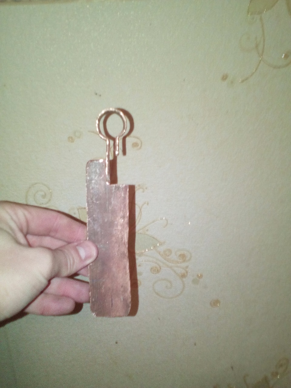 МЕДНЫЕ КЛЕММЫ hand made — Ford Transit (4G), 2 л, 1994 года ...