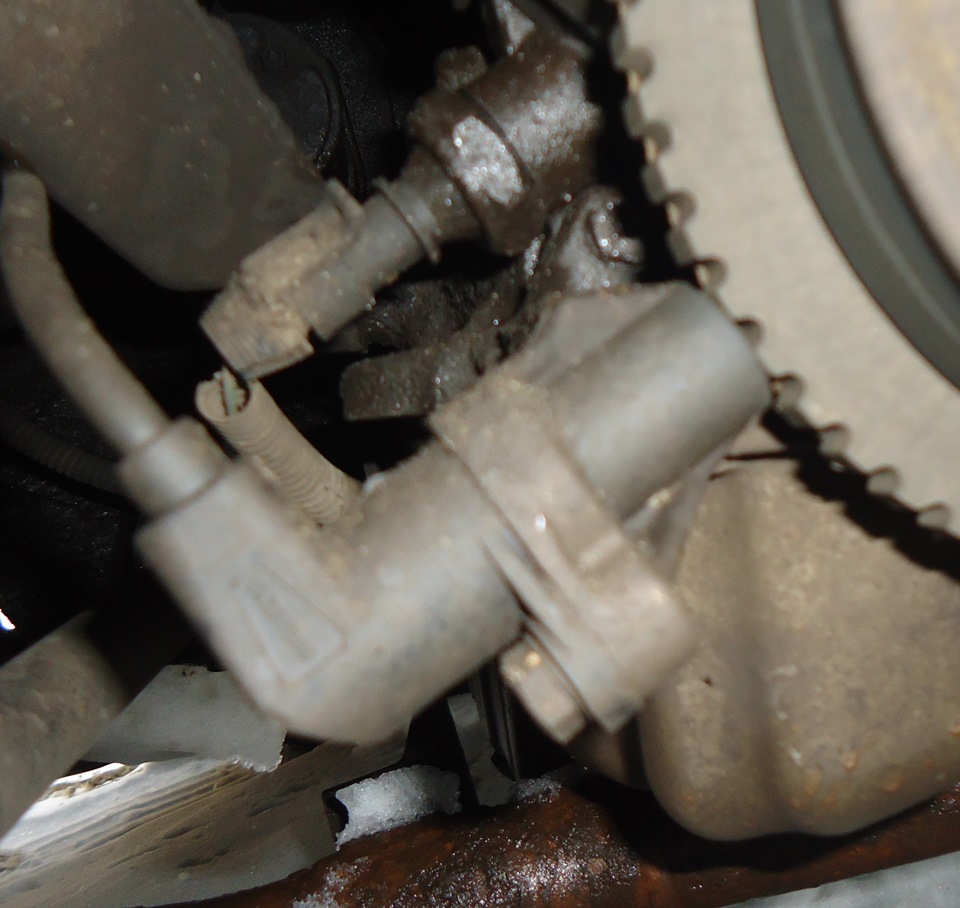 Опель Вектра Б 96г.в. Двигатель X16XEL не заводится — Сообщество ...