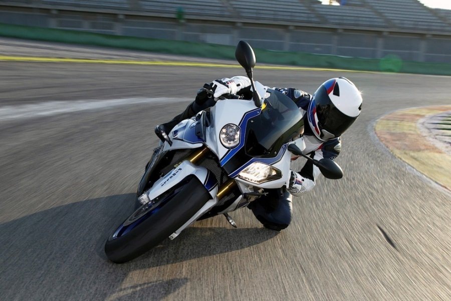 Bmw s1000rr детский мотоцикл