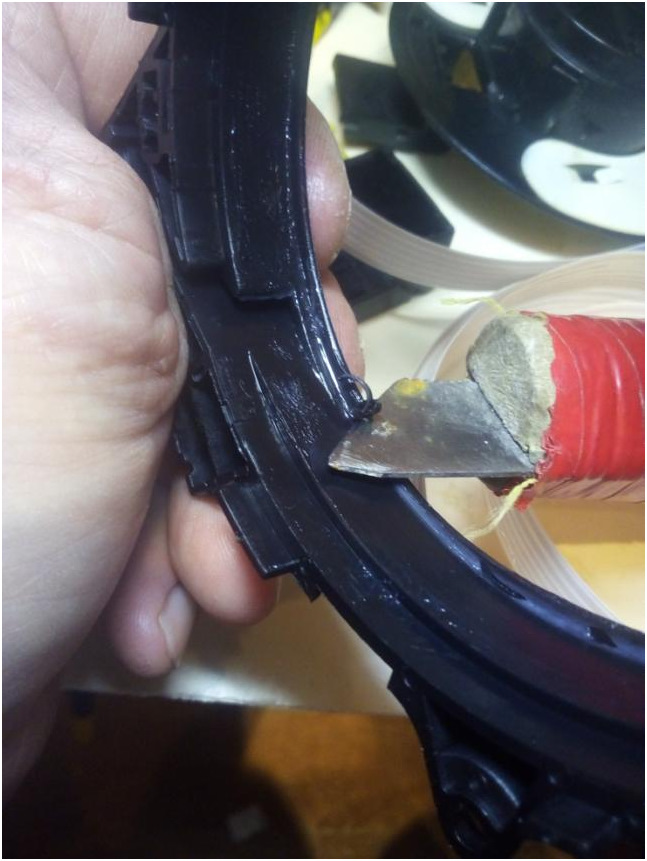 Фото в бортжурнале Mitsubishi Pajero Sport (1G)