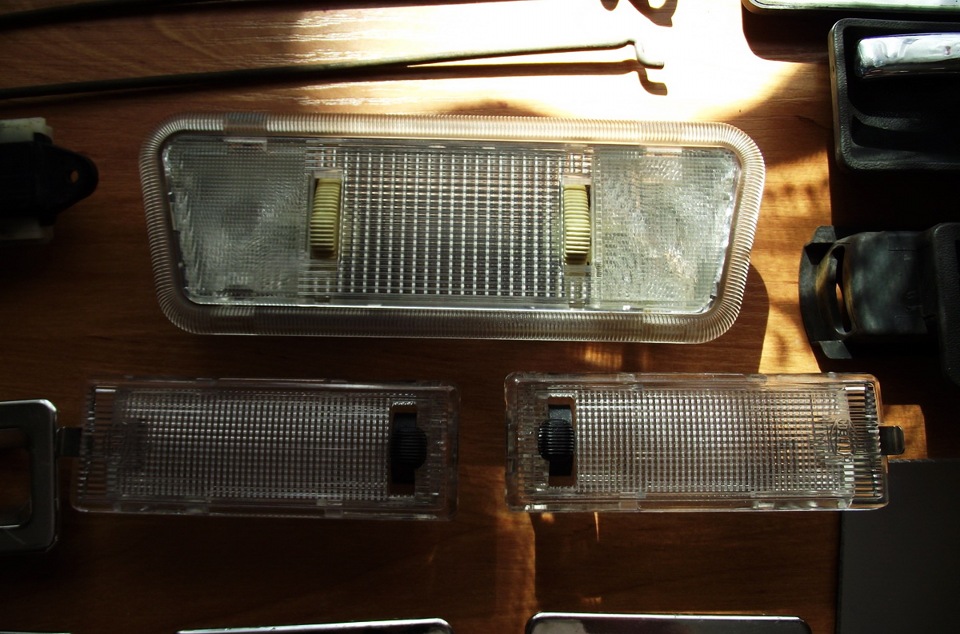 Фото в бортжурнале Opel Rekord E