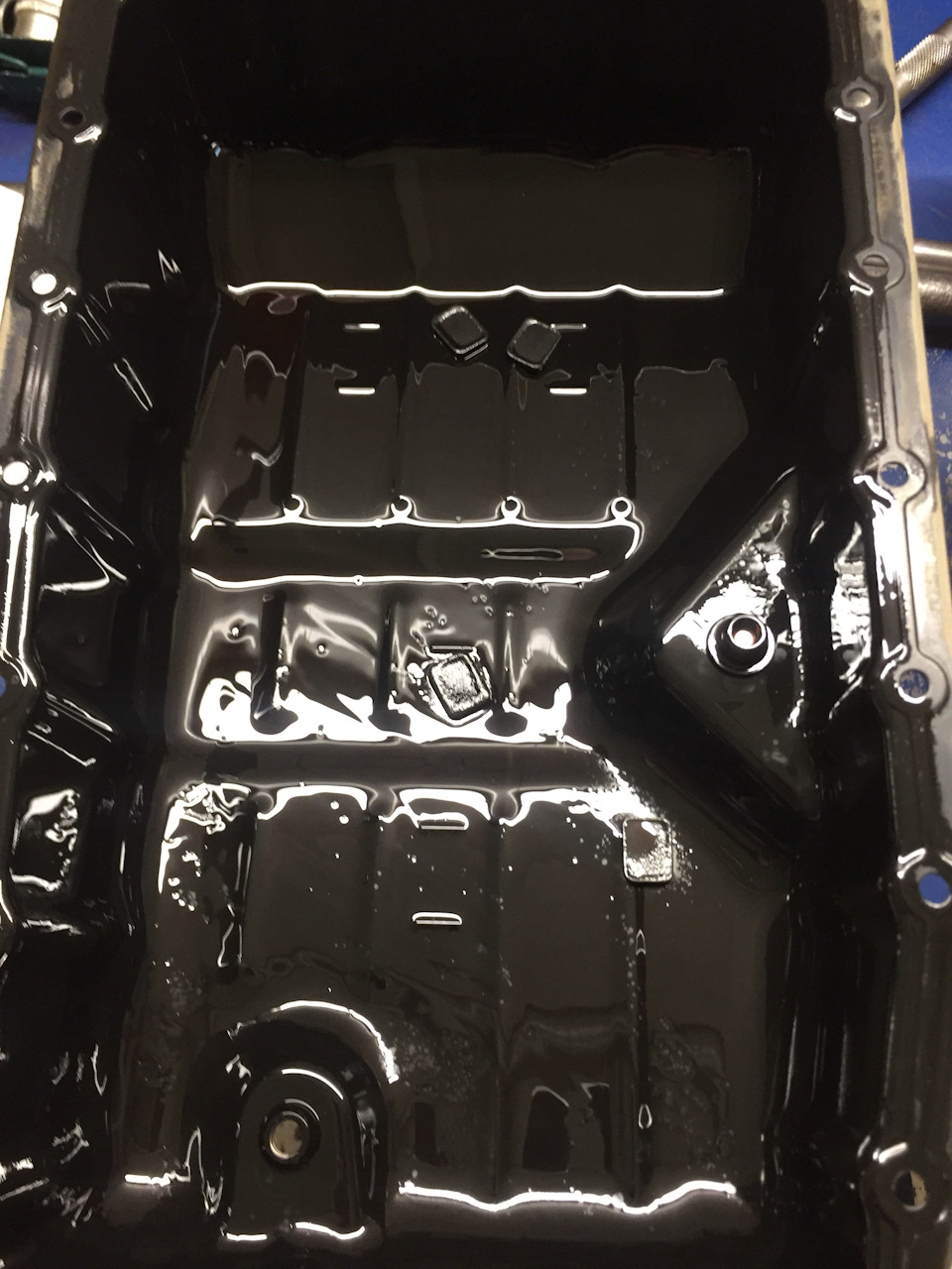 Фото в бортжурнале Lexus GX (URJ150)