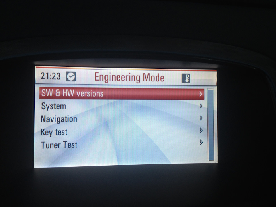 Фото в бортжурнале Opel Astra J GTC